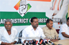 Yettinahole Project : Khader comes to Moilys defence